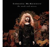 The Mask and Mirror by Loreena McKennitt (1994-08-02)