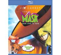 The Mask Blu-rayNEW Value Guaranteed from eBay’s biggest seller