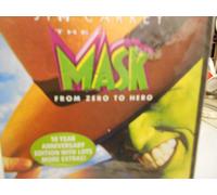 The Mask [DVD]