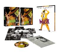 The Mask Limited Edition 4K Ultra HD