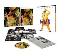 The Mask Limited Edition Blu-ray