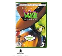 The Mask (New Line Platinum Series) [DVD] [Region 1] [NTSC]