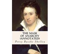 The Mask of Anarchy (annotated)
