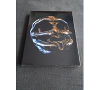 THE MASK OF SATAN - Severin Limited Edition Blu Ray