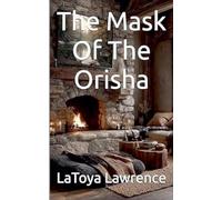 The Mask Of The Orisha