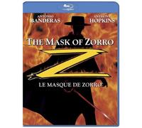 The Mask of Zorro