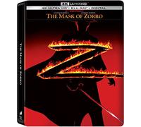The Mask of Zorro (25th Anniversary)