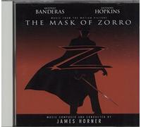 The Mask of Zorro: Music from the Motion Picture