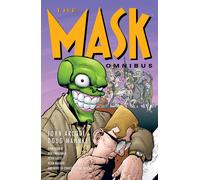 The Mask Omnibus Volume 2