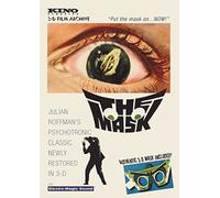 The Mask [Region 1]