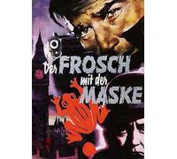 The Mask That Kills DVD SINISTER FILM