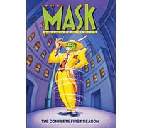 The Mask: The Complete First Season