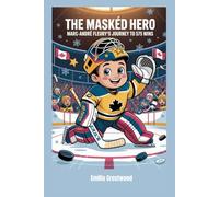 The Masked Hero: Marc-André Fleury's Journey to 575 Wins