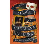 The Masks of Madalena de Luna