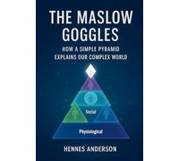 The Maslow Goggles: How a Simple Pyramid Explains Our Complex World