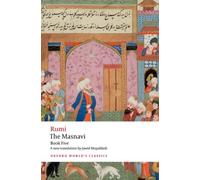 The Masnavi, Book Five