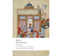 The Masnavi. Book Four