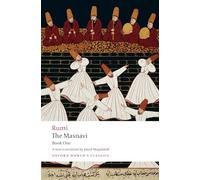 The Masnavi: Book 1