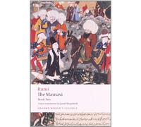 The Masnavi, Book Two – Oxford University Press
