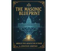 THE MASONIC BLUEPRINT: America’s True Architecture of Power