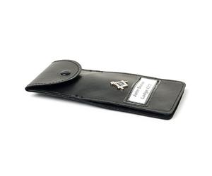 THE MASONIC COLLECTION - Breast Jewel Holder/Wallet - Comes in Multiple Order Options - Popper Fitment & Personalisable with Name & Lodge No. - Freemason Gift for Men