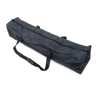 THE MASONIC COLLECTION - Knights Templar Soft Case Made with Finest Nylon in Black Colour - Freemason Gift for Men