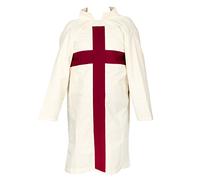 THE MASONIC COLLECTION Knights Templar Tunic-Large