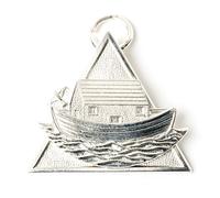 THE MASONIC COLLECTION Royal Ark Mariner Provincial Collarette Jewel