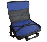 THE MASONIC KINGDOM Regalia Soft Case Apron Holder Shoulder Bag (MM/WM)