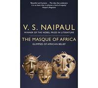 The Masque of Africa: Glimpses of African Belief