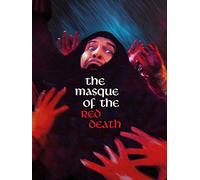 The Masque of the Red Death