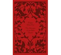 The Masque of the Red Death
