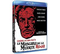 The Masque Of The Red Death (Region B)