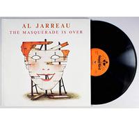 The Masquerade Is Over [Vinyl LP]