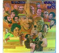 The Masqueraders - Everybody Wanna Live On