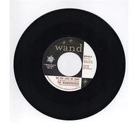 The Masqueraders / The Gentlemen Four - Do You Love Me Baby / You Can't Keep A Good Man Down [7" VINYL]