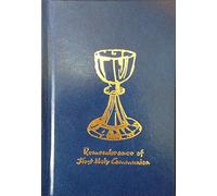 The Mass Book