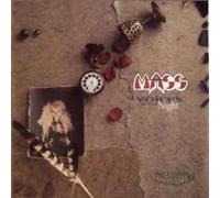 The Mass - Voices In The Night Produced By Michael Sweet (Stryper) [VINYL]