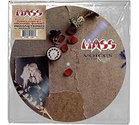 The Mass - Voices In The Night [VINYL]