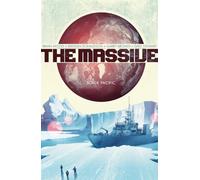 The Massive Volume 1: Black Pacific