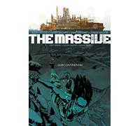 The Massive Volume 2: The Subcontinental