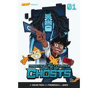 The Massively Multiplayer World of Ghosts, Volume 1: Volume 1 The King of Cheating (Saturday AM TANKS / MMWOG)