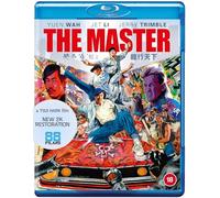 The Master
