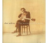 The Master And His Music by Chet Atkins