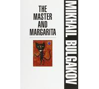 The Master and Margarita