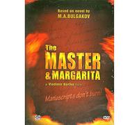 The Master and Margarita