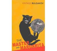 The Master and Margarita