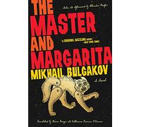 The Master and Margarita