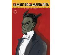 The Master and Margarita