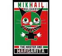 The Master and Margarita: (Picador Classic)